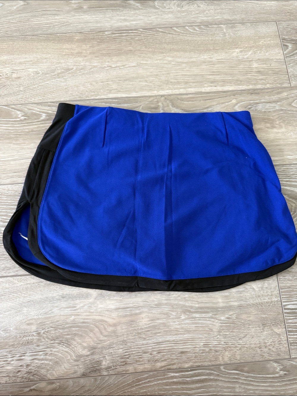 Nike Tennis Skirt Set, Sz S - Picture 7 of 7
